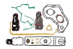 JOGO JUNTA INFERIOR MOTOR 60460CBRB