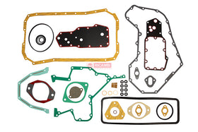 JOGO JUNTA INFERIOR MOTOR 60440-CB-RB