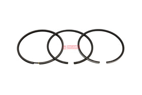 ANEIS PISTAO MOTOR STD ASPIRAD 87801095