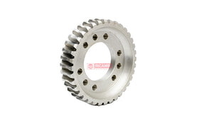 ENGRENAGEM GIRACIRCULO 7D6516