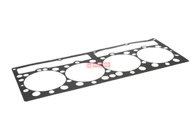 PLACA CABECOTE MOTOR 7W7544