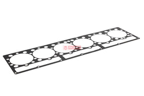 PLACA CABECOTE MOTOR 1157550
