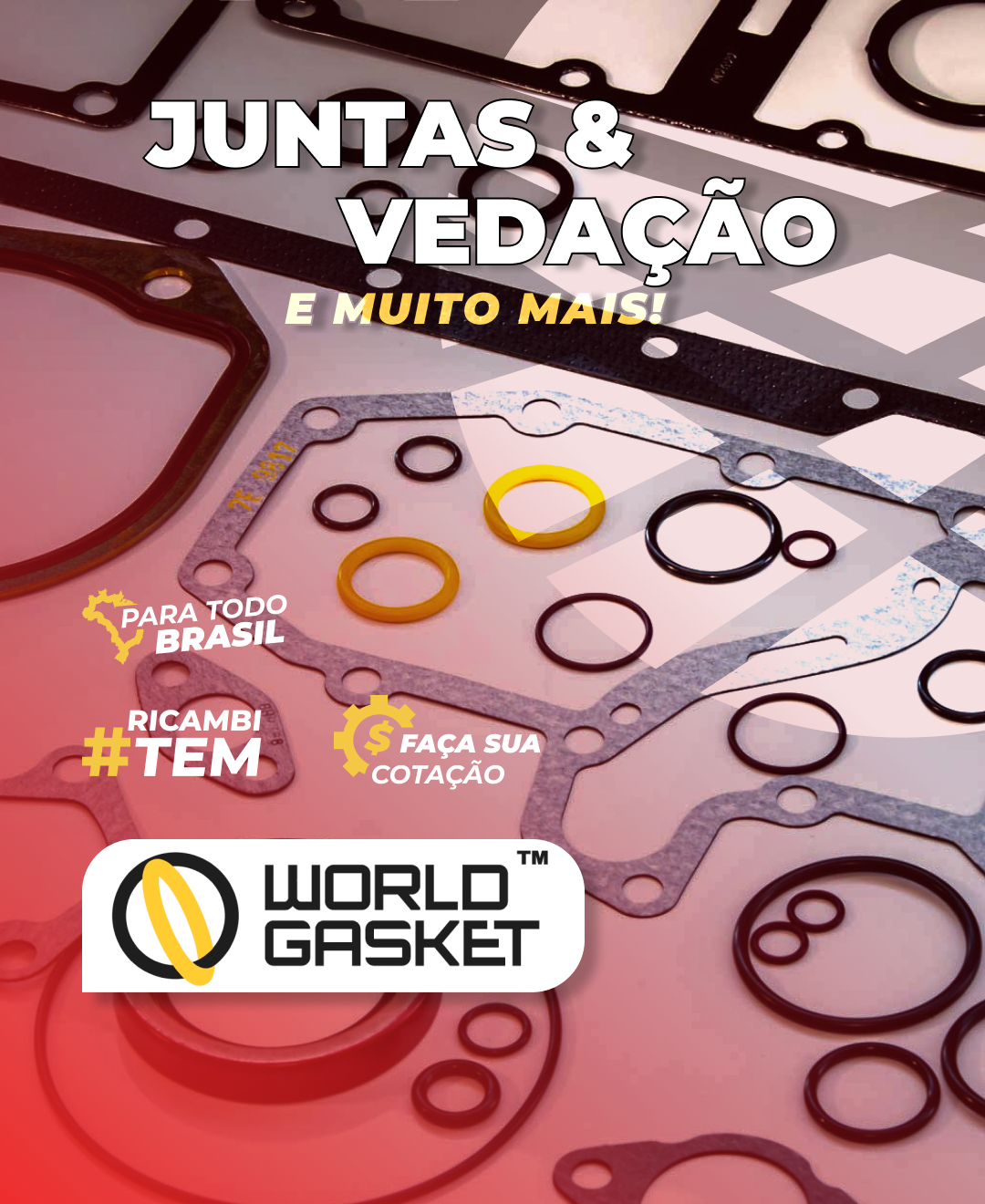 WORLD GASKET
