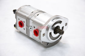 BOMBA DE FREIO DUPLA 9Z F000510207