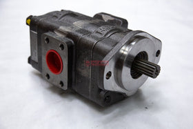 BOMBA HIDRAULICA DUPLA 86829020