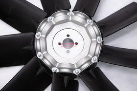 HELICE MOTOR 9 PAS (NYLON) 219001735