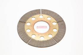 DISCO FREIO SINTERIZADO 237021A1