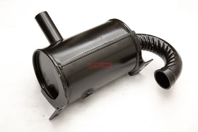 SILENCIOSO MOTOR 87474195