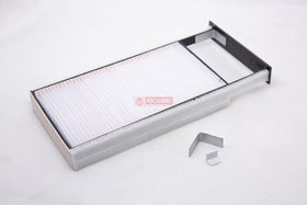FILTRO CABINE C/SUPOR PLAS GTM010779