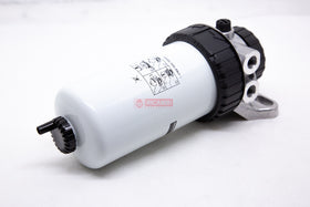 CABECOTE DO FILTRO DIESEL COMP 87840545