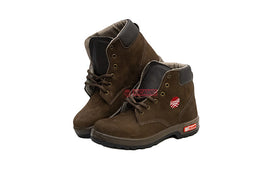 COR MARROM 39 BOTA MASCULINA