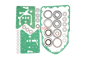 KIT VEDACAO TRANSM. FUNK 75312851R