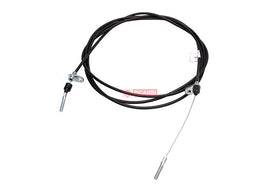 CABO ACELERADOR MOTOR S0961