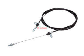 CABO ACELERADOR MOTOR S0960