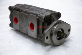 BOMBA HIDRAULICA DUPLA 3139921004