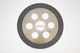 DISCO FREIO PAPER 146055A1