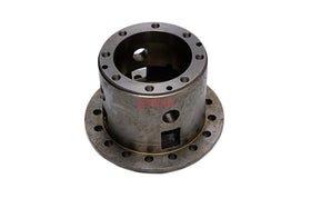 CARCACA DIFERENCIAL ZTAM-00254