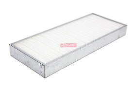 FILTRO CABINE EX738