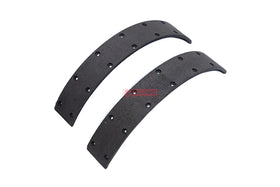 LONA FREIO C/2PCS 1/4 7150751335