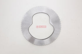 DISCO FREIO ACO 40T008