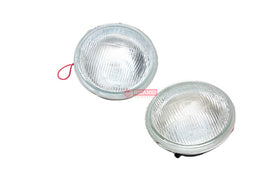 BLOCO FAROL TRAZ. 40-12V