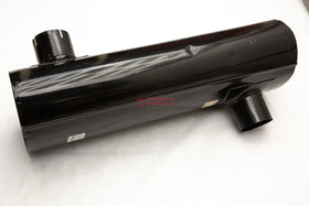 SILENCIOSO OVAL 3303893