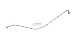 TUBO FREIO ACO 3304137