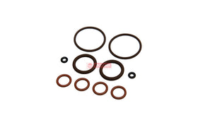 REPARO VALVULA SOLENOIDE 35100801