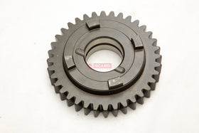 ENGRENAGEM 36Z 17206298