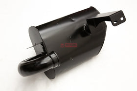 SILENCIOSO OVAL 392295A2