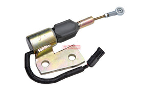 SOLENOIDE 24V SUP CURTO 324