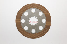 DISCO FREIO PAPER 45010224