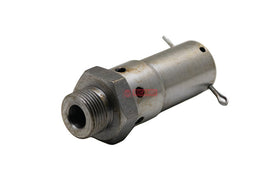 VALVULA BOMBA OLEO MOTOR 4740422