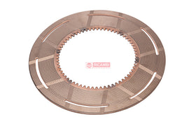 DISCO EMBREAGEM CENTRAL 4S9072
