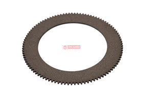 DISCO EMBREAGEM DIRECAO FIBRA 568399