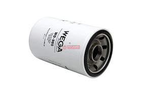 FILTRO LUBRIFICANTE 581/18096