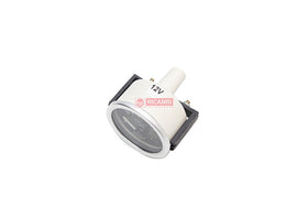 MANOMETRO OLEO MOTOR 12V-60MM 6100883