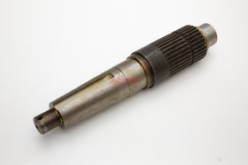 EIXO RODA ACO 4140 C/TRAT 70684820