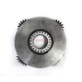 SUPORTE C/ENGRENAGEM 71418379