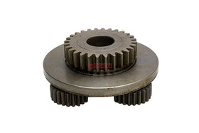 PORTA SATELITE C/ENGRENAGENS 5903805