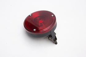 LANTERNA TRAZ.24V VERM. 147-24V-VERM.