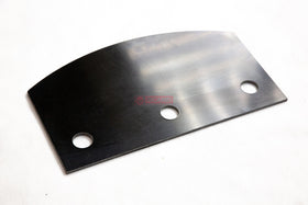 PLACA DESGASTE GRAFITADA COD85