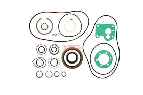 KIT DE VEDACAO CONVERSOR 32.00 73132343R