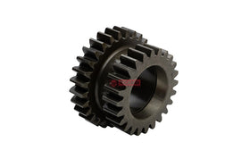 ENGRENAGEM DUPLA 24/28Z 75224697