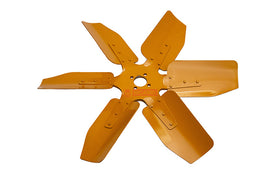 HELICE MOTOR 6PAS (FERRO) FC3711-1ARANHA
