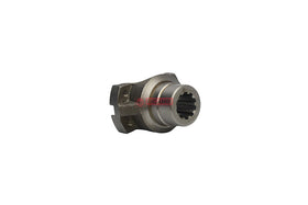 FLANGE DIF.DIANT.10 ESTR. 6601075004