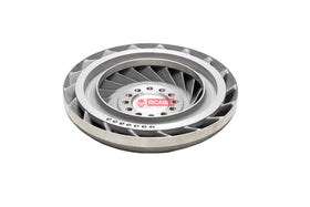 TURBINA CONVERSOR TORQUE 98886008