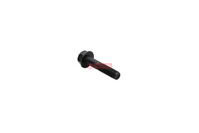 PARAFUSO C/CAB.FLANGEADA 8X40X1.25CAB