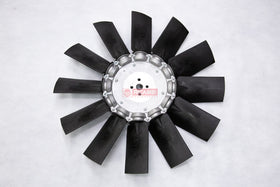 HELICE MOTOR 12PAS (NYLON) E159874