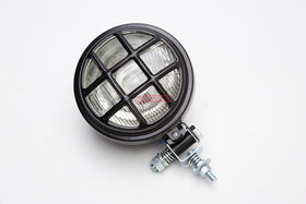 FAROL REDONDO C/GRADE E MANEJO 231480